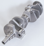 Eagle Chrysler RB 4340 Crank 4.5in Stroke 2.2in Rod Pin 8 Bolt Flange - 444245007100