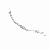 MagnaFlow Direct Fit Catalytic Converter 97-98 GM Vans 3.4L OEM - 49083