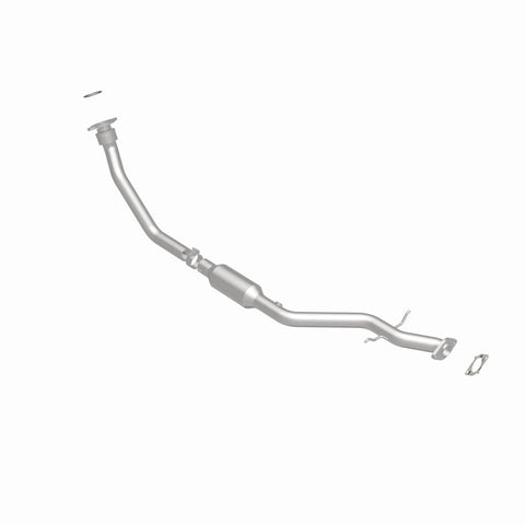MagnaFlow Direct Fit Catalytic Converter 97-98 GM Vans 3.4L OEM - 49083