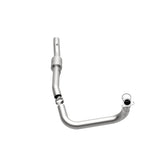 MagnaFlow Direct Fit Catalytic Converter 00-06 Chevy/GMC Driver Side - 93480