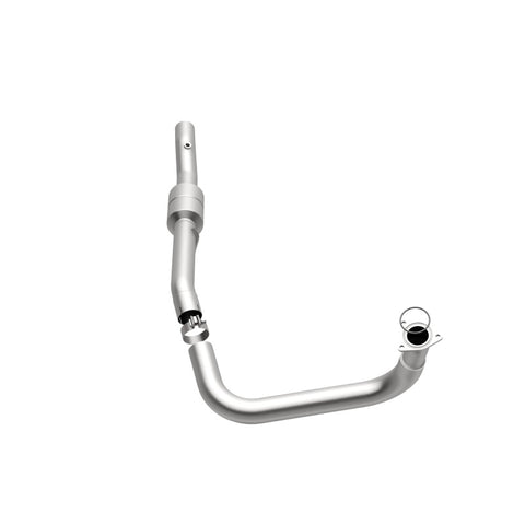 MagnaFlow Direct Fit Catalytic Converter 00-06 Chevy/GMC Driver Side - 93480