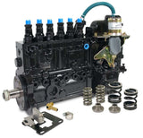BD Diesel Governor Spring Kit 4000rpm - 1994-1998 Dodge 12-valve/P7100 Pump - 1040185