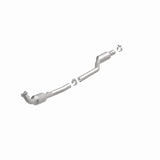 MagnaFlow Direct Fit Catalytic Converter 03-06 Mercedes SL500 5L Driver Side - 51402