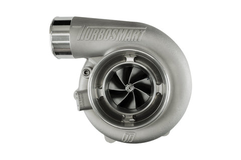 Turbosmart Oil Cooled 6262 Reverse Rotation V-Band In/Out A/R 0.82 External WG TS-1 Turbocharger - TS-1-6262VR082E