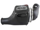 aFe Momentum HD Pro DRY S Stage-2 Si Intake 03-07 Ford Diesel Trucks V8-6.0L (See afe51-73003-E) - 51-73003