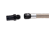 Fleece Performance Universal Cummins Turbo Drain Tube Kit (for 2nd Gen Swaps) - FPE-CTDT-KIT