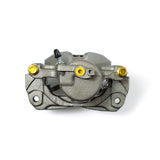 Power Stop 02-06 Toyota Camry Front Left Autospecialty Caliper w/Bracket - L2702