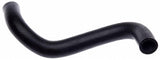 Gates 82-95 Ford Mustang 5.0L 13in Centerline Length Small ID Coolant Hose - 19622