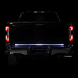 Putco 2021+ Ford F150 w/Factory LED Taillamps & OBS 60in Freedom Blade LED Tailgate Light Bar - 760060-17