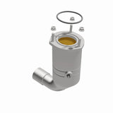 MagnaFlow Direct Fit Catalytic Converter 02-03 Jaguar X-Type Front - 51432