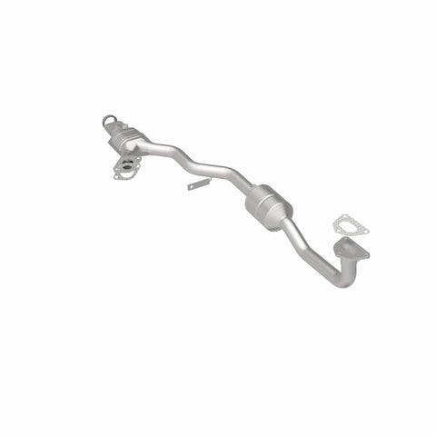 MagnaFlow Direct Fit Catalytic Converter 04-05 Subaru Outback/Legacy 2.5L D/S - 51864