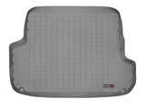 WeatherTech 94-97 Volvo 850 Wagon Cargo Liners - Grey - 42070