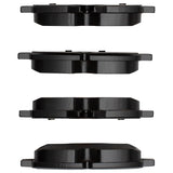 DFC 11-19 BMW M6 Gran Coupe Rear 4000 Hybridynamic Brake Pads - 4000-1469-00