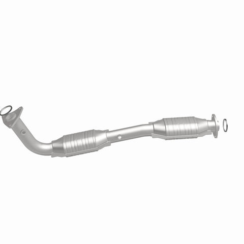 Magnaflow Conv DF 07-08 Toyota Tundra 5.7L P/S - 49630