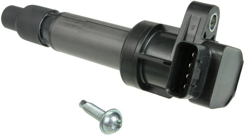 NGK 2006 Cadillac XLR COP Pencil Type Ignition Coil - 48718