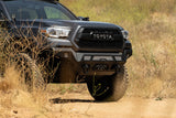 DV8 16-23 Toyota Tacoma MTO Series Winch Front Bumper - FBTT1-07