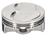 JE Pistons LS ASYM DM 4100STRKR Set of 8 Pistons - 312121