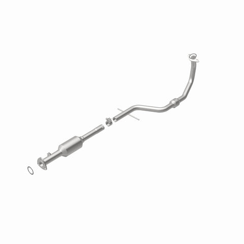 MagnaFlow Conv DF Sunfire 98-99 2.2L - 23473