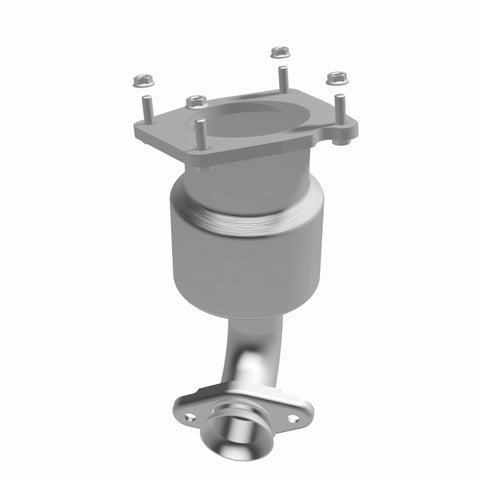 MagnaFlow Direct Fit Catalytic Converter 01-02 Dodge Stratus 2.7L - 452214