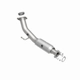 MagnaFlow Direct Fit Catalytic Converter 06-08 Honda Civic SI 2.0L - 49185