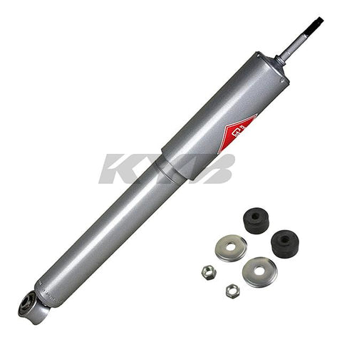 KYB Shocks & Struts Gas-A-Just Front TOYOTA 4-Runner 1984-85 TOYOTA Pickup (4WD) 1979-85 - KG5437