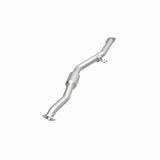 MagnaFlow Direct Fit Catalytic Converter 15-19 Subaru WRX H4 2.0L - 52621