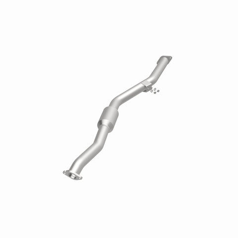 MagnaFlow Direct Fit Catalytic Converter 15-19 Subaru WRX H4 2.0L - 52621