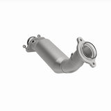 Magnaflow Conv DF 2009-2015 CTS V8 6.2 OEM Underbody - 21-178
