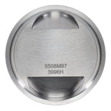 Wiseco Toyota 3TC2TG 1.375 C.H. 8700XX Piston Shelf Stock - 6508M87