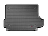 WeatherTech 05+ Nissan Xterra Cargo Liners - Black - 40273