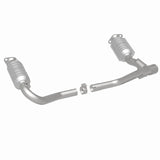 MagnaFlow Direct Fit Catalytic Converter 05-07 Dodge Durango 3.7L/4.7L - 49832