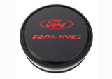 Ford Racing Black/Red Slant Edge Air Cleaner - 302-385