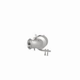 MagnaFlow Direct Fit Catalytic Converter 2014 Ford Fusion 2.0L T - 51339