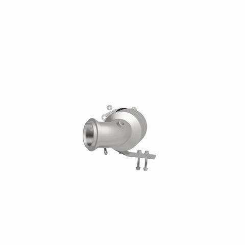 MagnaFlow Direct Fit Catalytic Converter 2014 Ford Fusion 2.0L T - 51339