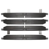 R1 08-14 Cadillac CTS-V Front Optimum OE Brake Pads - 2551-1331-00