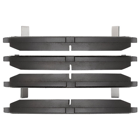 R1 08-14 Cadillac CTS-V Front Optimum OE Brake Pads - 2551-1331-00