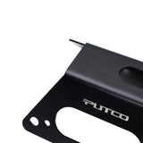 Putco 19-23 Ford Ranger / 22-25 Ford Maverick - 16in Roof Hornet Brackets - 950009