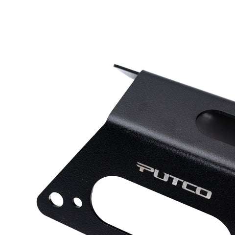 Putco 19-23 Ford Ranger / 22-25 Ford Maverick - 16in Roof Hornet Brackets - 950009