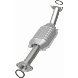 MagnaFlow Direct Fit Catalytic Converter 03-04 Toyota Tundra V8 4.7L Gas - 24406