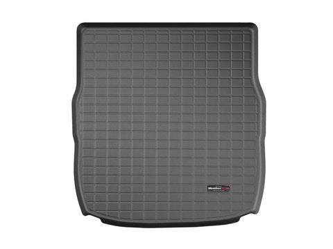 WeatherTech 2011-2017 Bentley Continental GT Coupe Cargo Liners - Black - 401111