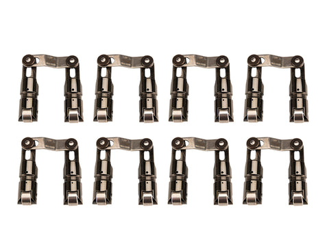 Comp Cams Lifter Set, Race Xd .904 Bbc Bronze Bushing W/ Dlc Finish - 99850D-16