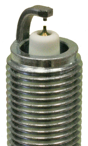 NGK Iridium/Platinum Spark Plug Box of 4 (DILFR5A11) - 93759