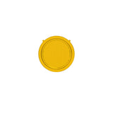 KC HiLiTES FLEX ERA 1 Performance Yellow Spread Beam Lens - 4265