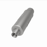 MagnaFlow Muffler W/Tip Mag SS 14X5X5-2.25/4. - 14857