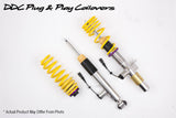 KW BMW M2 F87 DDC ECU Coilover Kit - 39020042
