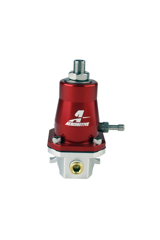 Aeromotive 98-01 Honda/Acura 2.3L VTEC Billet Adjustable Regulator - 13115