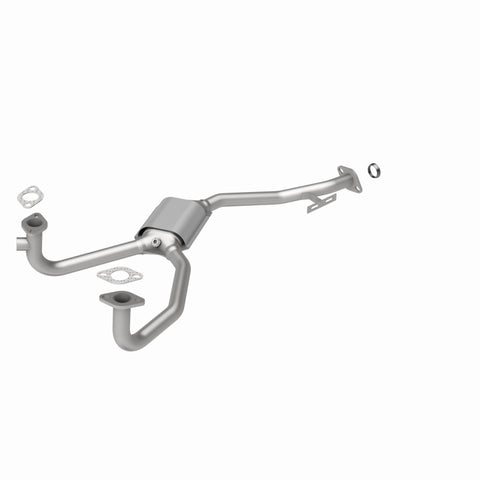 MagnaFlow Conv Subaru 45.5X6.5X4 1.75/1.75 - 23868