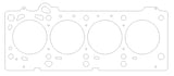 Cometic 03-05 Dodge SRT4 Turbo 2.4L 90mm Bore .030in MLS Headgasket - C4549-030