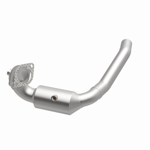 MagnaFlow Direct Fit Catalytic Converter 15-17 Ford Edge 2.7L OEM Grade - 21-603