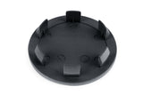 APR Center Cap - Silver - For Flow Formed Wheels - Z1003270
